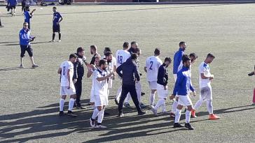 Εκτός έδρας νίκη για Πανθηραϊκό