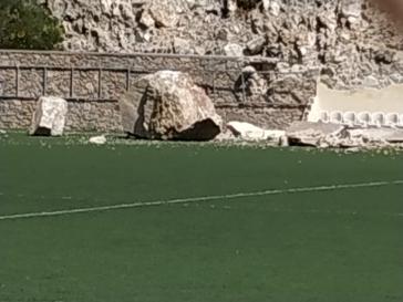 Άγιο είχαν οι αθλητές 