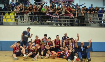 «Αυτοκρατορία» Περιστεριώνα 