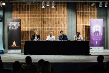  Διεθνές Φεστιβάλ Κινηματογράφου Αιγαίου