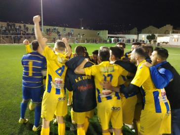 Με στόχο τη νίκη 