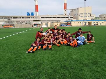 Άξιος πρωταθλητής ο ΠΑΣ Νάξου 