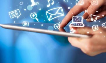 Δωρεάν πρόσβαση των πολιτών στο Διαδίκτυο 