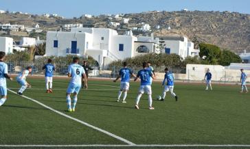 Ώρα… στέψης 