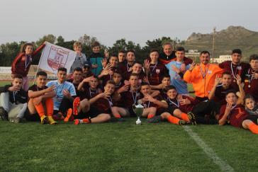 Η ομάδα της Νάξου έχει κάνει δική της… αυτοκρατορία 