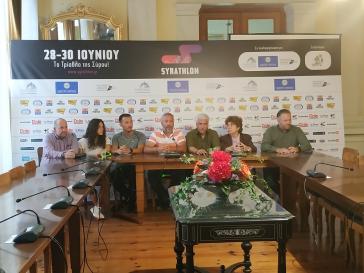 Ένας αγώνας απαιτητικός, αλλά ταυτόχρονα εντυπωσιακός 