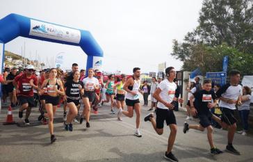 Ρεκόρ συμμετοχής 