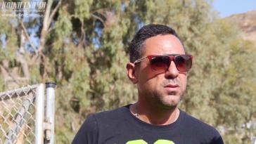 Προς την… έξοδο από την προεδρία του Α.Ο. Σύρου, ο Φώσκολος 