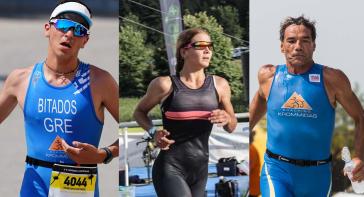 Όλα έτοιμα για το “Syrathlon 2019”