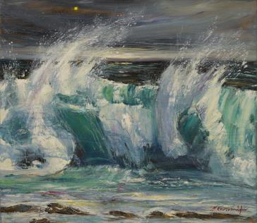 "Θαλάσσιοι Τόποι"