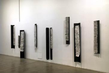 Έκθεση Τέχνης Βένιας Δημητρακοπούλου