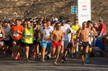 Serifos Sunset Race 2019