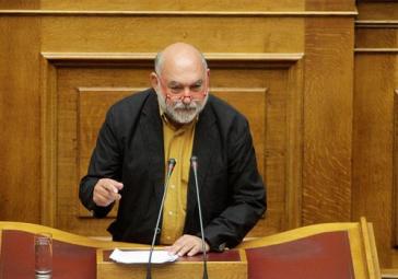 Κατάργηση του χαρτοφυλακίου της Νησιωτικής Πολιτικής από την κυβέρνηση