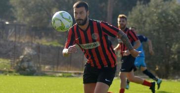 Πήρε Ευριπιώτη, ενίσχυσε την επίθεσή της η Ελλάς Σύρου