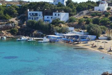 Διακοπή ρεύματος την Τρίτη σε Αχλάδι και Μέγα Γιαλό 