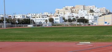 Στο ΔΑΚ Νάξου ο τελικός του Super Cup 