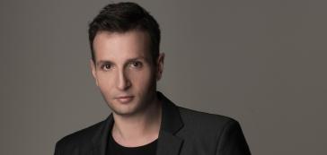 Συναυλία Δημήτρη Μπάση 