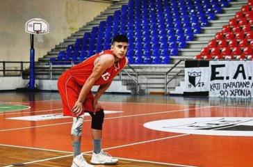 Στα Φανάρια ο Αλέξανδρος Δίπλαρος 