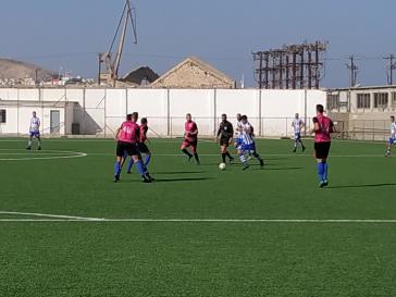 Στη Μύκονο ταξιδεύει ο Α.Ο. Σύρου 