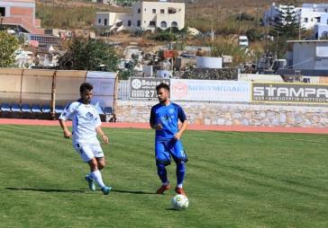 Φιλική νίκη του Πανναξιακού (4-2) επί του Α.Ο. Μυκόνου 