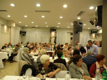 Εκδηλώσεις για την παγκόσμια ημέρα τρίτης Ηλικίας 