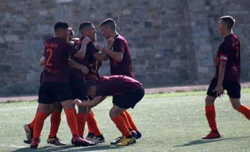 Με 16 ομάδες το πρωτάθλημα της Κ16