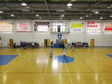 Μπήκε… δυνατά στην κούρσα του πρωταθλήματος 