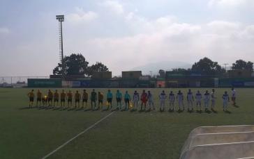 Ισόπαλο το ντέρμπι του 5ου ομίλου 