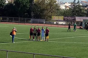 Μία Θύελλα για… πρωτάθλημα 