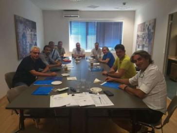 Στις 2 Νοεμβρίου η έναρξη της Volley league 