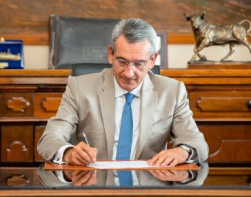 Άμεσα ξεκινά η συντήρηση του οδικού δικτύου Σίφνου