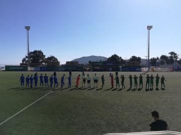 Η ισοπαλία έφερε την απομάκρυνση του Γιάννη Σιλεβίστα  