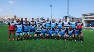 Αναβλήθηκε το Καρτεράδος – Α.Ο. Σύρου 