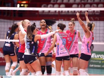 Εύκολο… τρίποντο για Πανναξιακό 