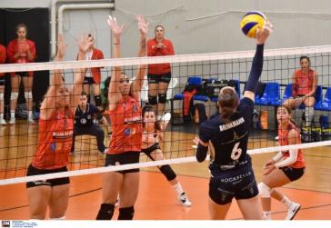 Μόνος πρώτος ο Α.Ο. Θήρας 