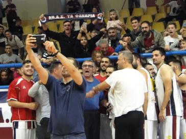 Αισιοδοξία για το… μέλλον μετά τη νίκη 