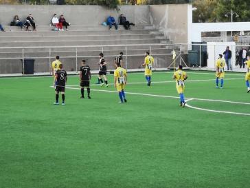 «Κλείνει» ο πρώτος γύρος 