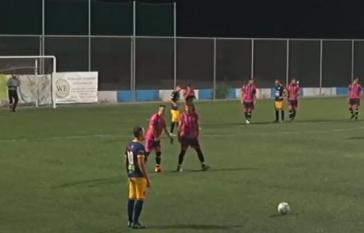 «Χρυσό» εκτός έδρας… τρίποντο 