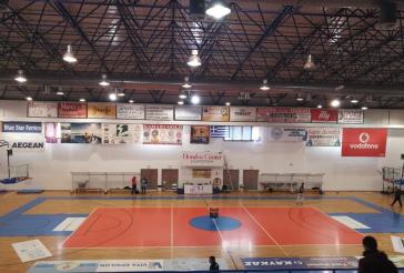 Επιστροφή με… νίκη για τον Α.Ο. Πάρου 