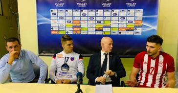 «Θα συνεχίσουμε να δουλεύουμε» 