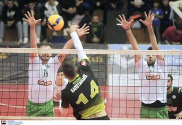 Πάτησε… κορυφή μετά από δέκα χρόνια 