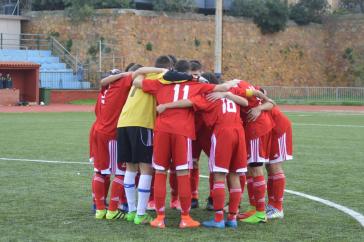 Οι αποστολές της Χίου για το Πανελλήνιο πρωτάθλημα 