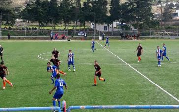 Νίκησε στη Ίο ο ΠΑΣ Νάξου 