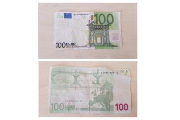 Συνελήφθησαν τρεις νεαροί για κυκλοφορία παραχαραγμένου χαρτονομίσματος στη Σύρο