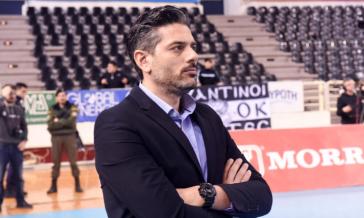 Ο Γιάννης Ορφανός είναι o αντικαταστάτης του Ράτκο Παβλίσεβιτς 
