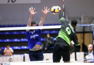 Χωρίς πρόβλημα 3-0 η Κηφισιά της Ελπίδα Αμπελοκήπων 