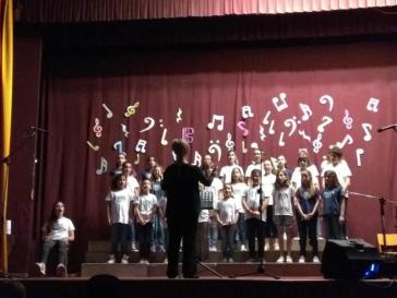 Ετήσια ανοικτή πρόβα για την Παιδική – Νεανική Χορωδία της Ορχήστρας των Κυκλάδων