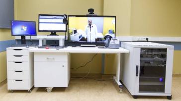 Επιβεβλημένη η εφαρμογή της τηλεϊατρικής στα νησιά