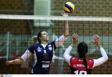 Νίκησε και προκρίθηκε στους… οκτώ ο Α.Ο. Θήρας 