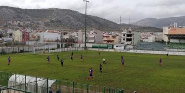 «Μάχη» μέχρι τέλους 